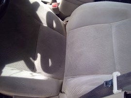 2008 TOYOTA COROLLA, NAVY BLUE, LE, 1.8L,  AT,  Z25031